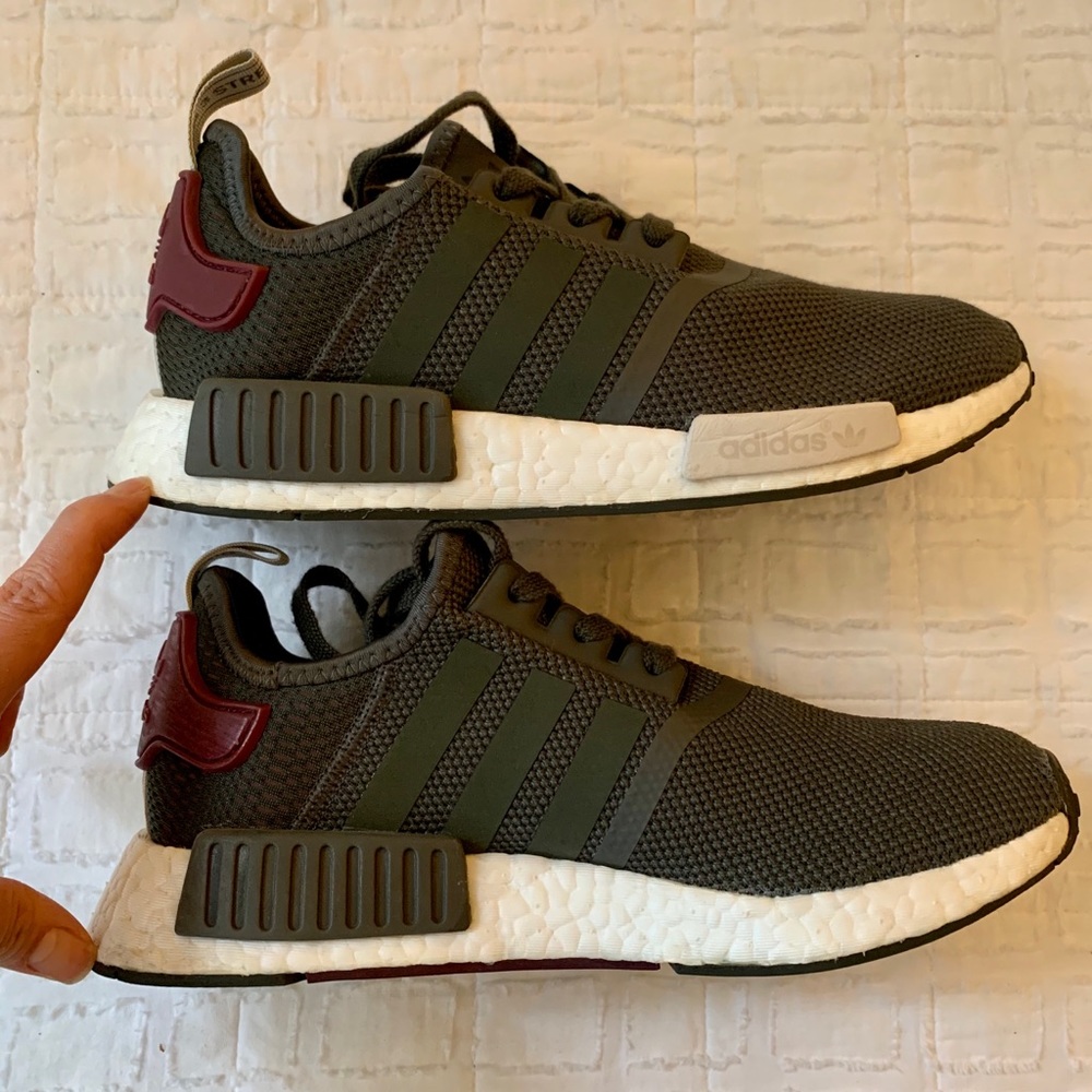Adidas NMD